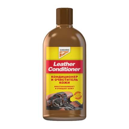 Kangaroo Leather Conditioner 300ml (China)
