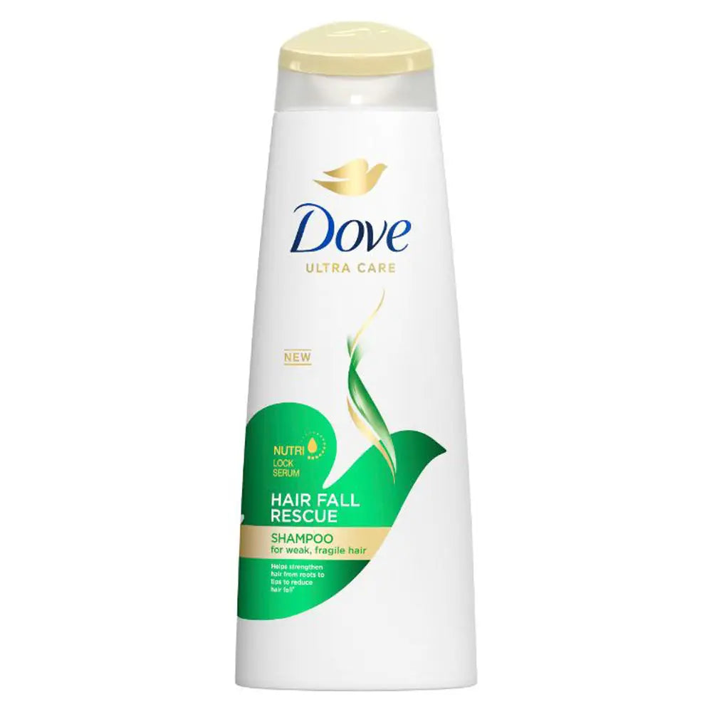 Dove Hair Fall Rescue Shampoo 410ml — Thailand
