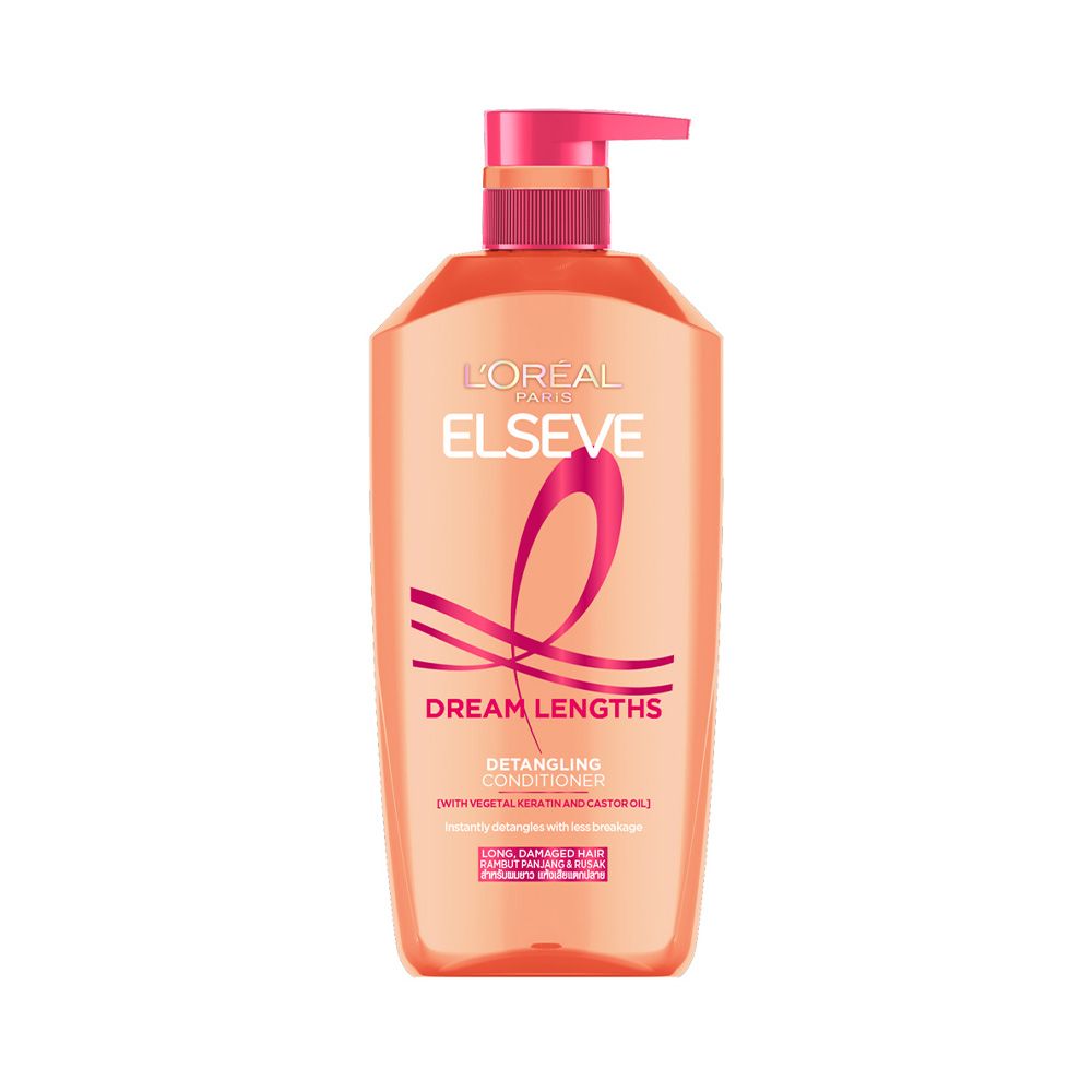 L’Oreal Dream Length Conditioner 410ml — Indonesia