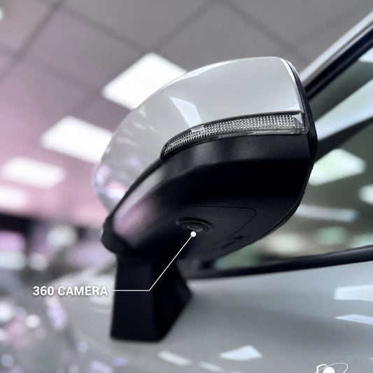 Toyota Corolla Cross Z Leather Package 2021