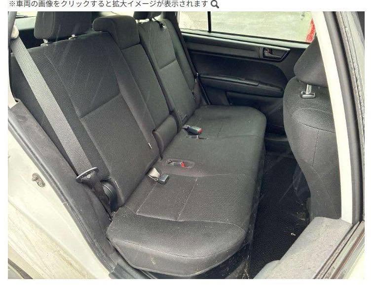 Toyota Corolla Fielder EX Package 2021