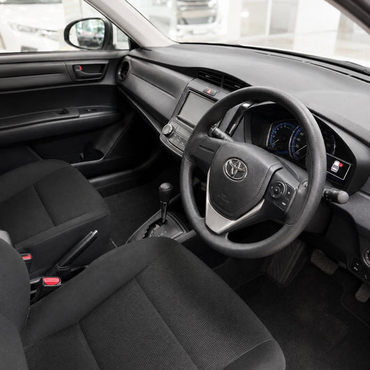 Toyota Axio EX Package Hybrid 2020