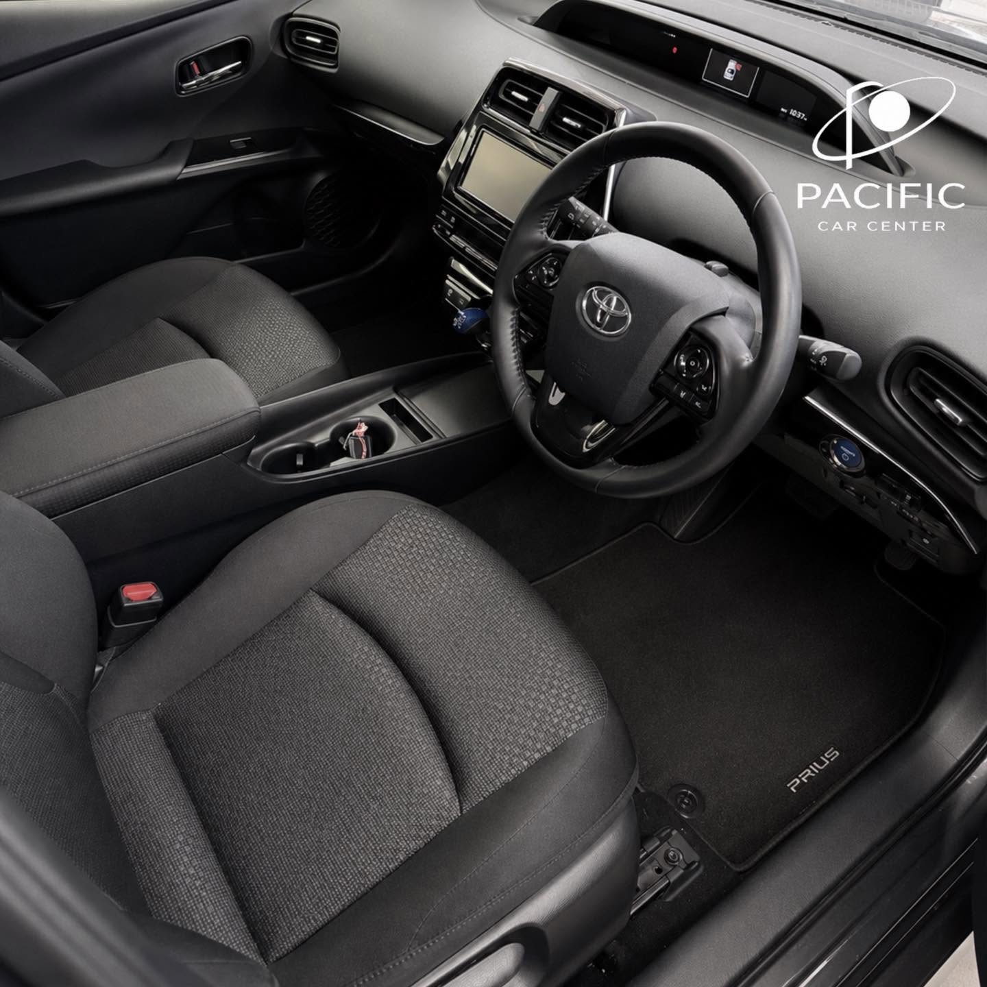 Toyota Prius S Hybrid 2020