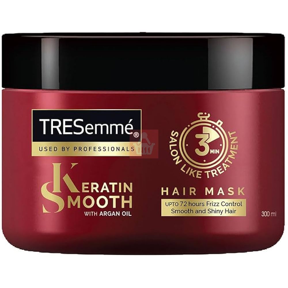 Tresemme Keratin Smooth Mask 300ml (Poland)