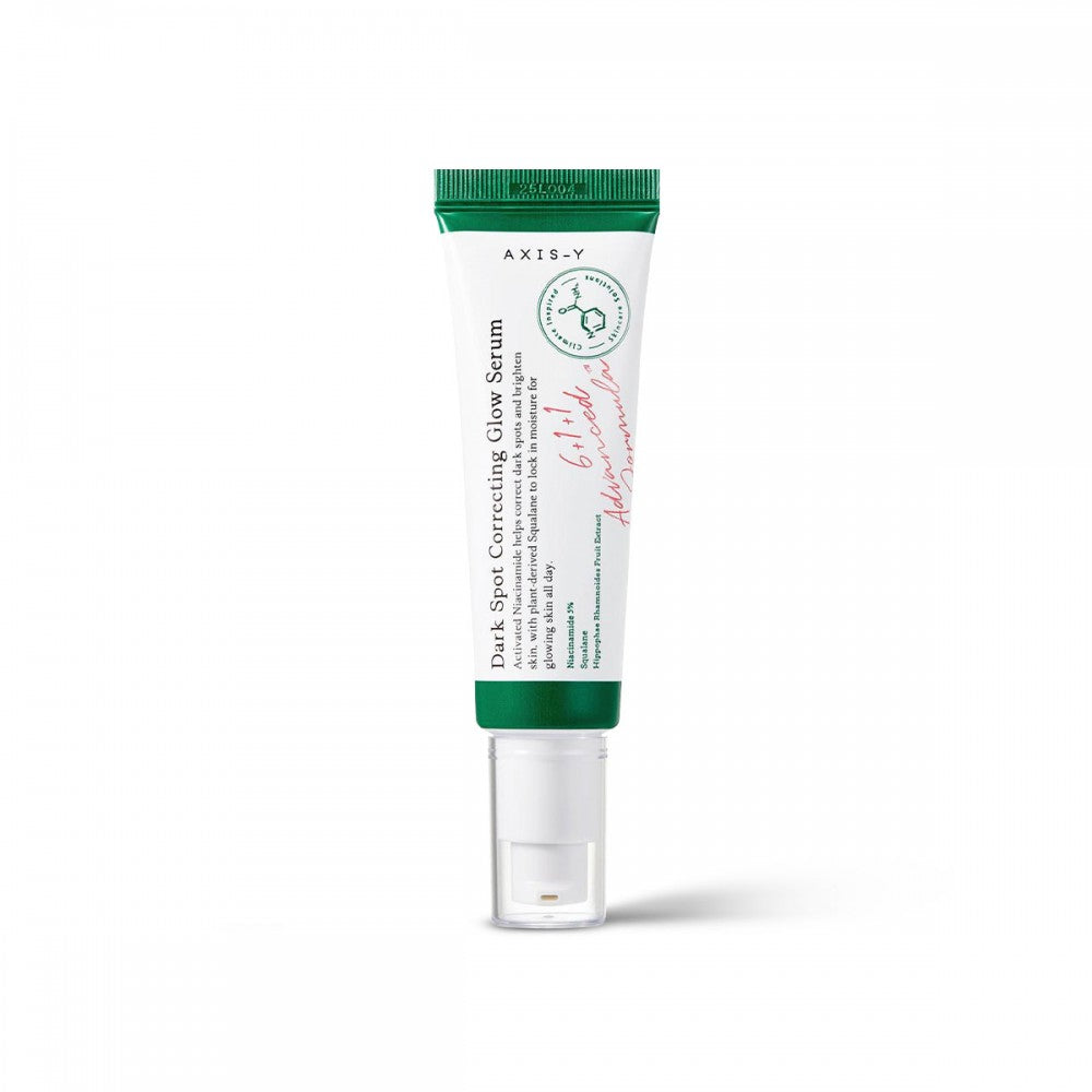 Axis-Y Dark Spot Glow Serum 50ml