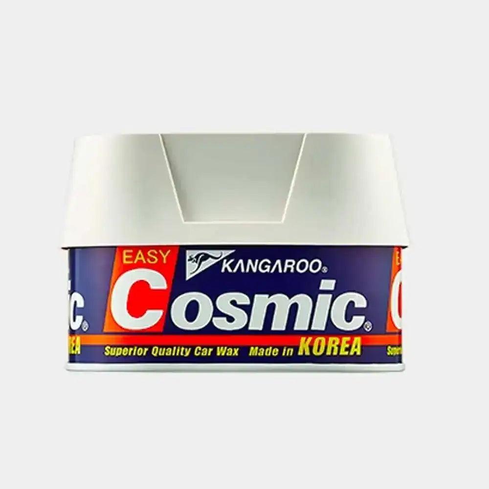 Kangaroo Cosmic Towel Cleaning & Polishing (Korea)