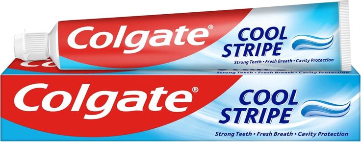 colgate double cool stripe toothpaste 90 gm TH