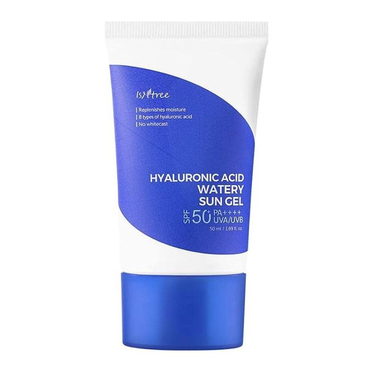 Isntree Hyaluronic Sun Gel 50ml (Korea)