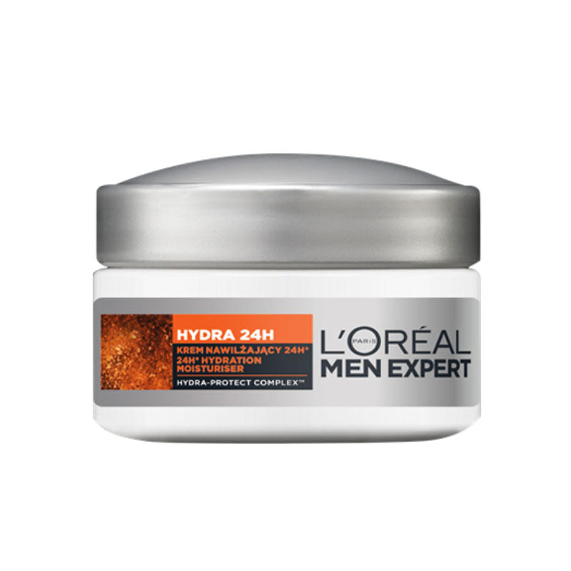 L’Oréal Men Expert 24H Moisturiser 50ml (Germany)