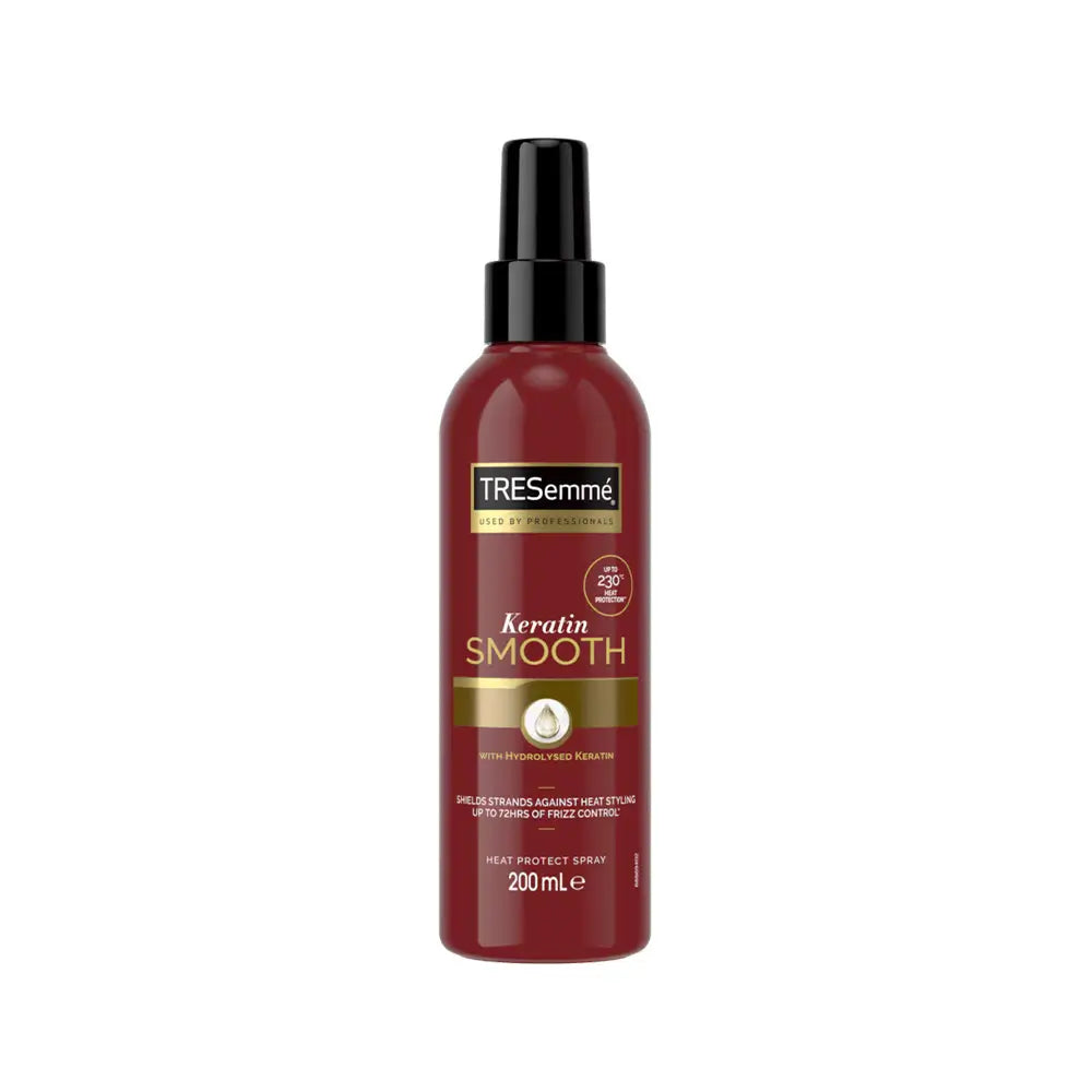 Tresemme Keratin Heat Protect Spray 200ml (Poland)