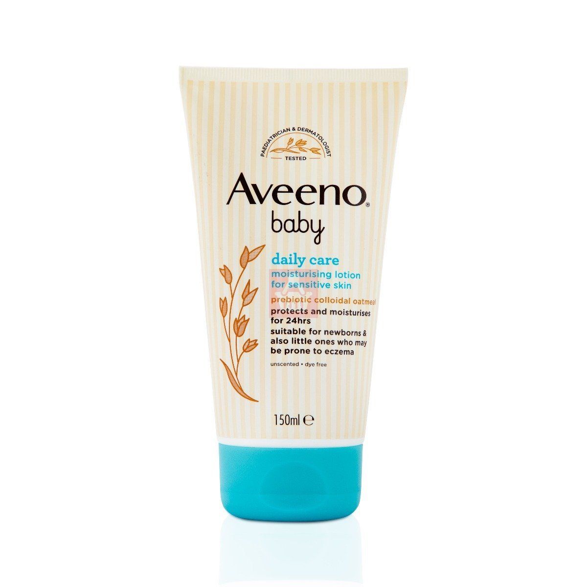 Aveeno Daily Care Baby Moisturising Lotion 150ml