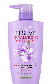 L’Oreal Hyaluron Moisture Conditioner 410ml — Indonesia