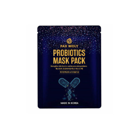 Pax Moly Skin Mask Pack 25ml (Korea)