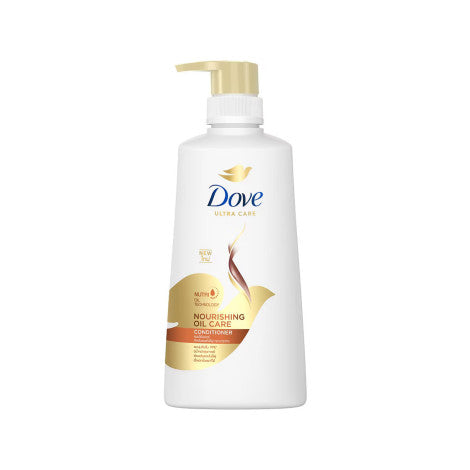 Dove Nourishing Oil Care Conditioner 410ml — Thailand