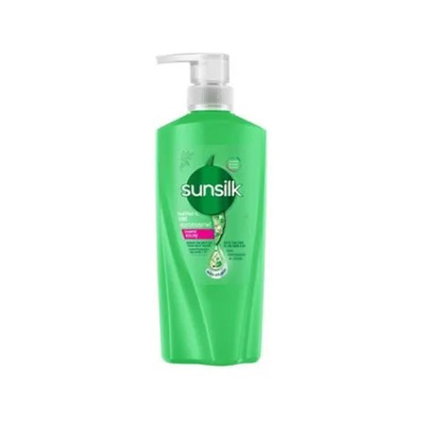 Sunsilk Healthier & Long Shampoo 325ml