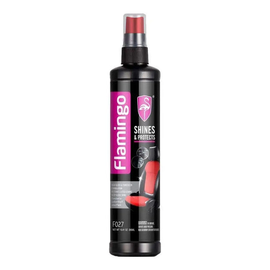 Flamingo Shines & Protects 295ml (China)