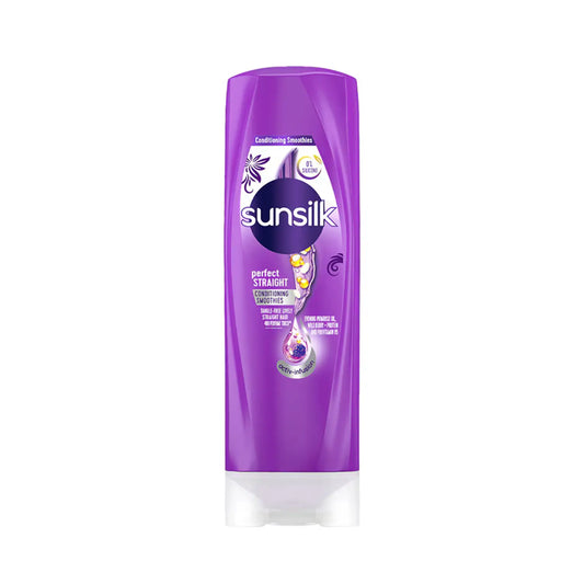 Sunsilk Perfect Straight Conditioner 300ML