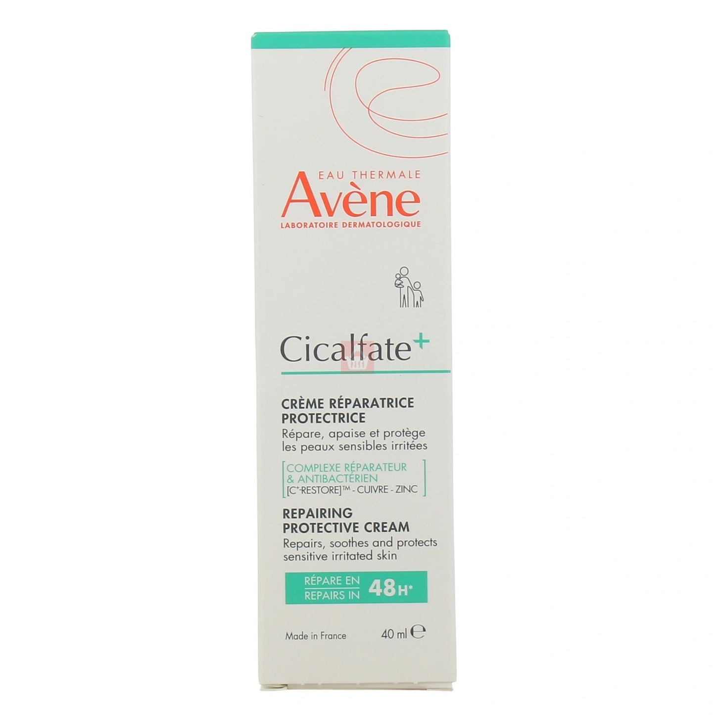 Avene Cicalfate Cream 40ml