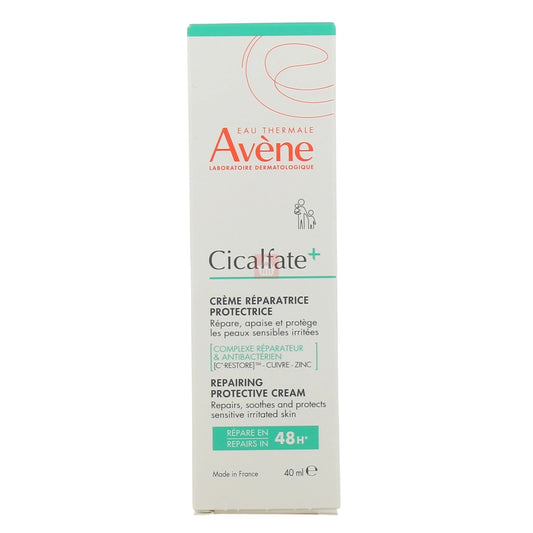 Avene Cicalfate Cream 40ml