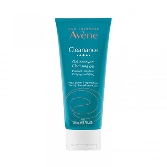 Avene Cleanance Cleansing Gel 200ml