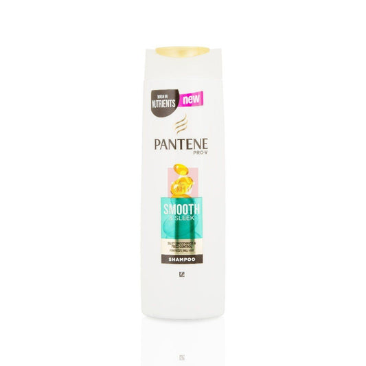 Pantene Pro-V Shampoo 400ml (France)