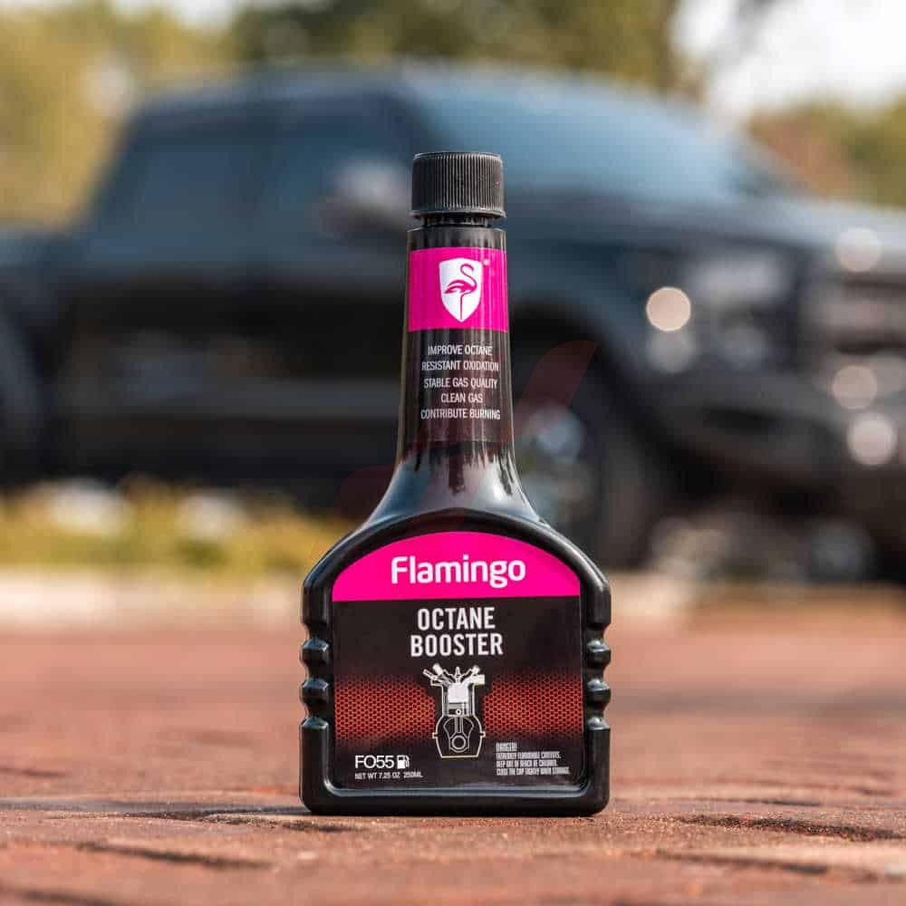 Flamingo Octane Booster 250ml (China)