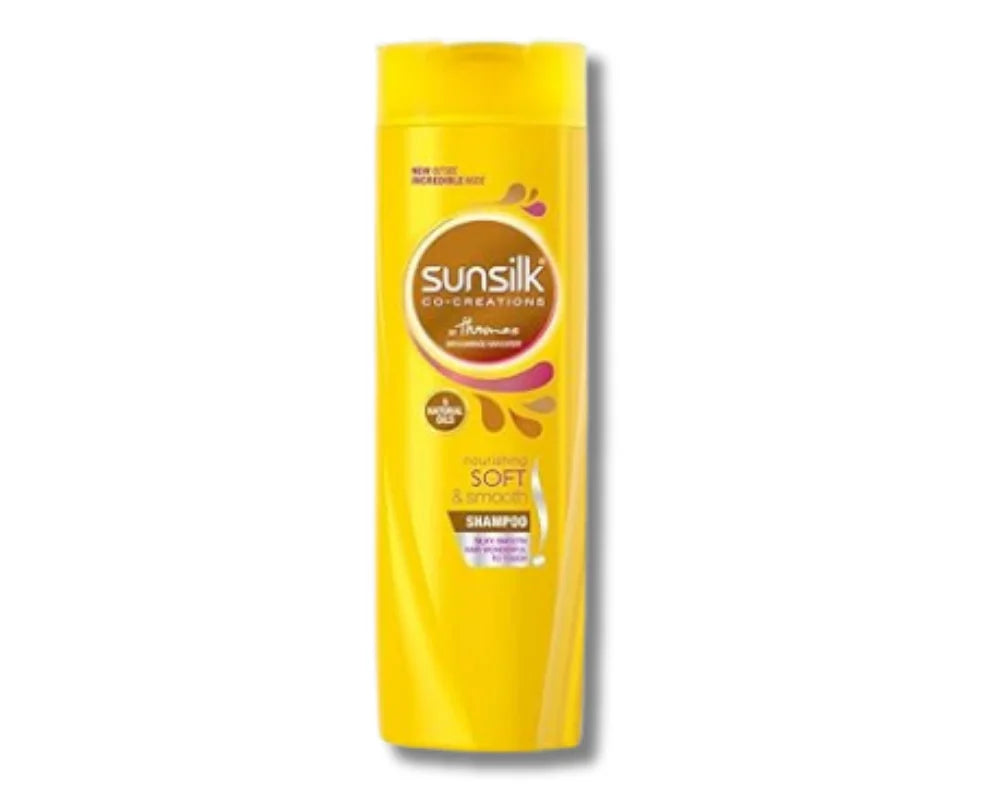 Sunsilk Soft & Smooth Shampoo 325ml