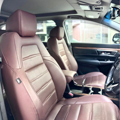 Honda CR-V Hybrid EX Masterpiece 2020