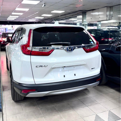 Honda CR-V Hybrid EX Masterpiece 2020