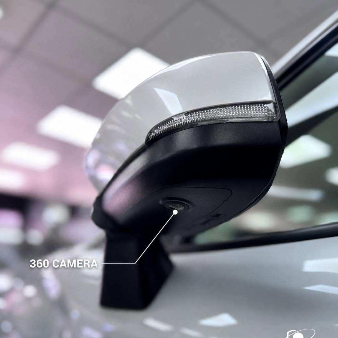 Toyota Corolla Cross Z Leather Package 2021