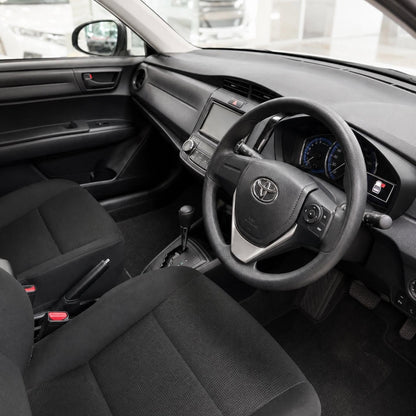 Toyota Axio EX Package Hybrid 2020