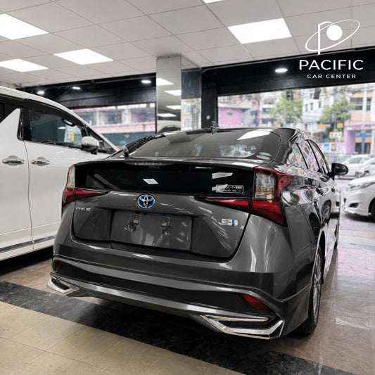 Toyota Prius S Hybrid 2020