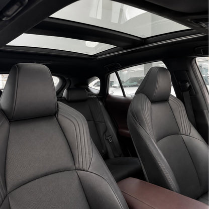 Toyota Harrier Z Leather Package 2020 Non Hybrid