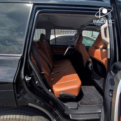 Toyota Land Cruiser Prado 70th Anniversary 2022