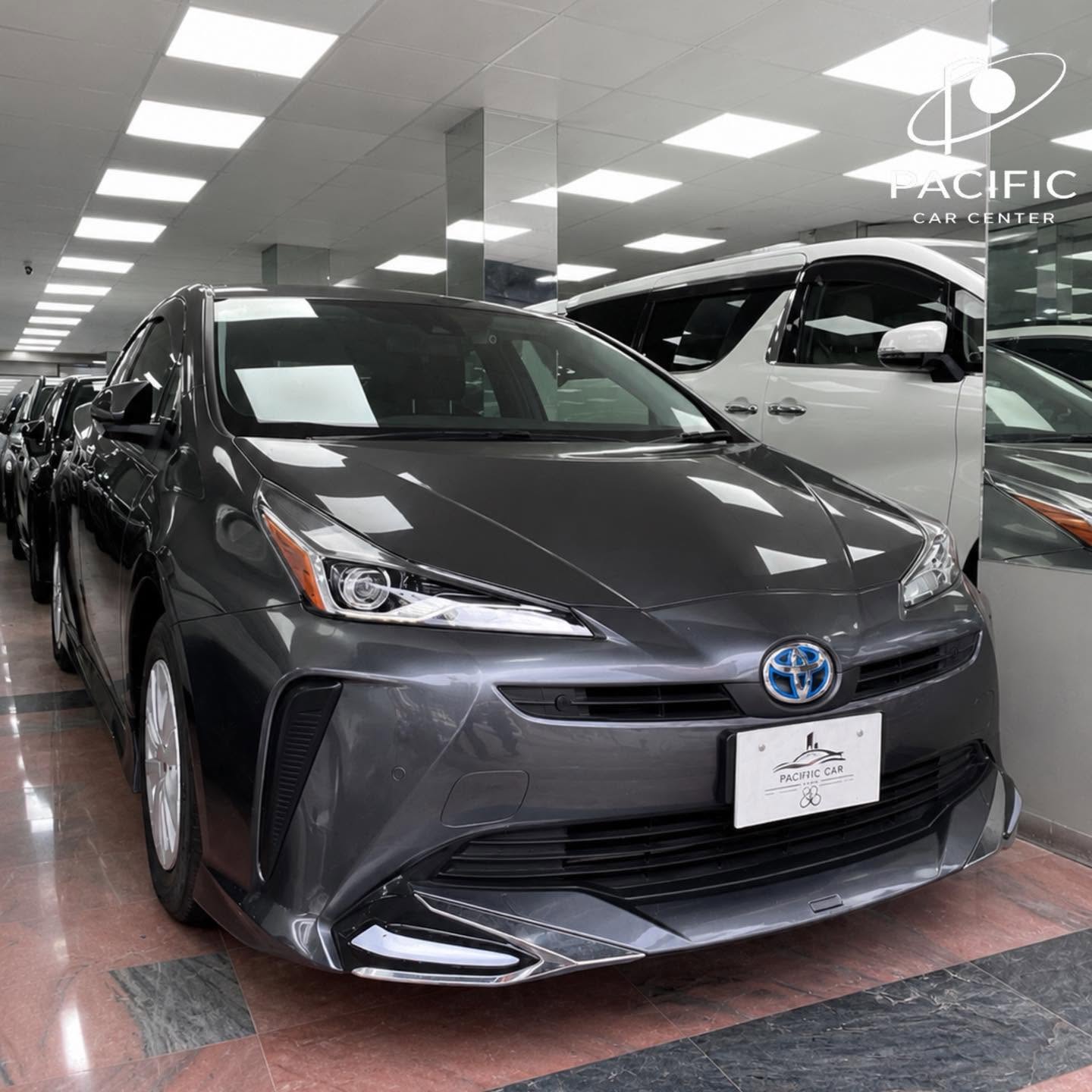Toyota Prius S Hybrid 2020