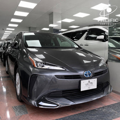 Toyota Prius S Hybrid 2020