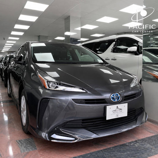 Toyota Prius S Hybrid 2020