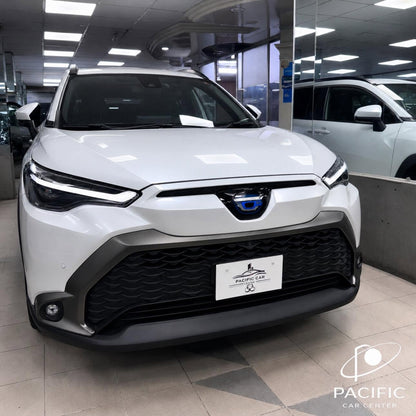Toyota Corolla Cross Hybrid Z Package 2022