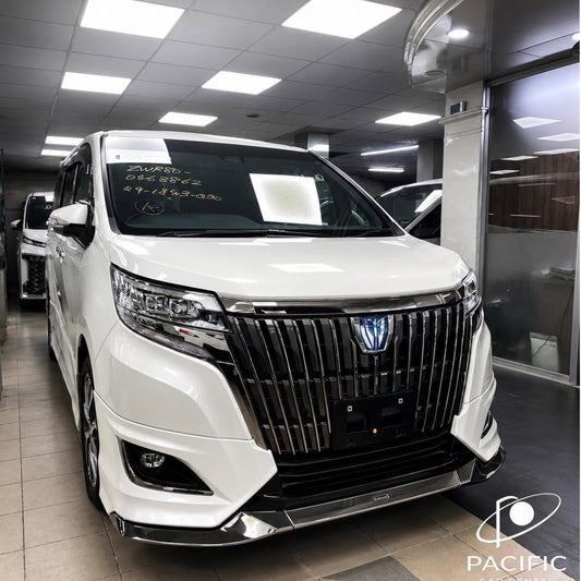 Toyota Esquire Gi Premium Hybrid
