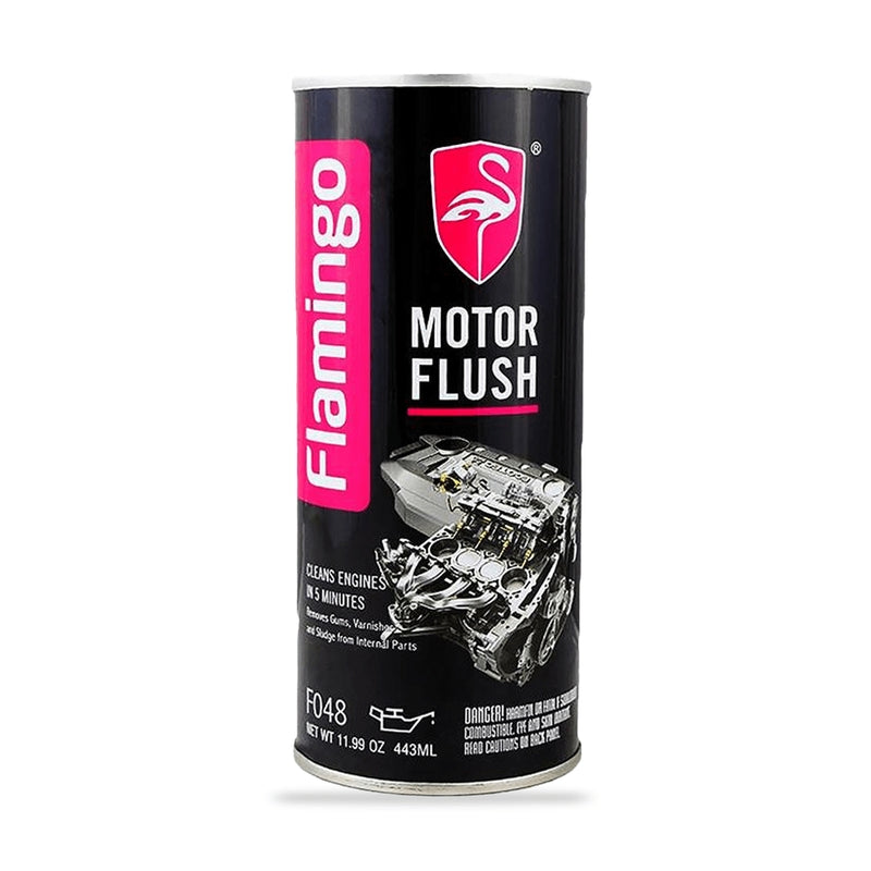 Flamingo Motor Flush 443ml (China)