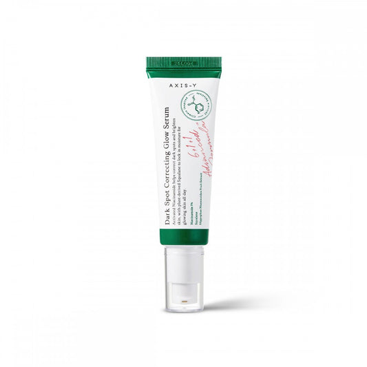 Axis-Y Dark Spot Glow Serum 50ml