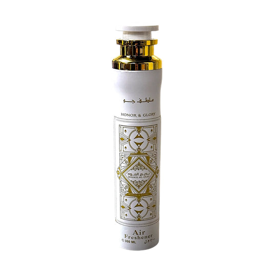 Badee Al Oud Honor & Glory Air Freshener 300ml — UAE