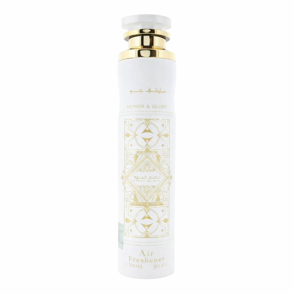 Badee Al Oud Honor & Glory Air Freshener 300ml — UAE dailymart bd