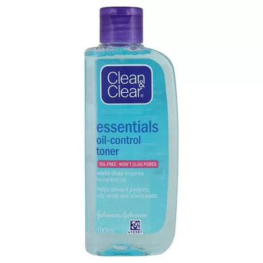Clean & Clear Essential Toner 100Gm TH