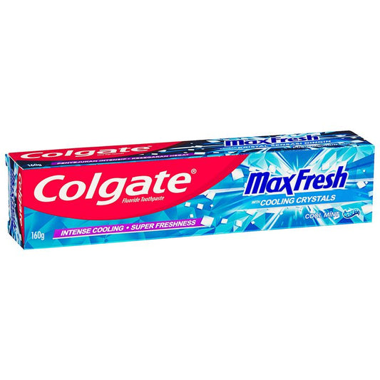 Colgate max fresh 155g