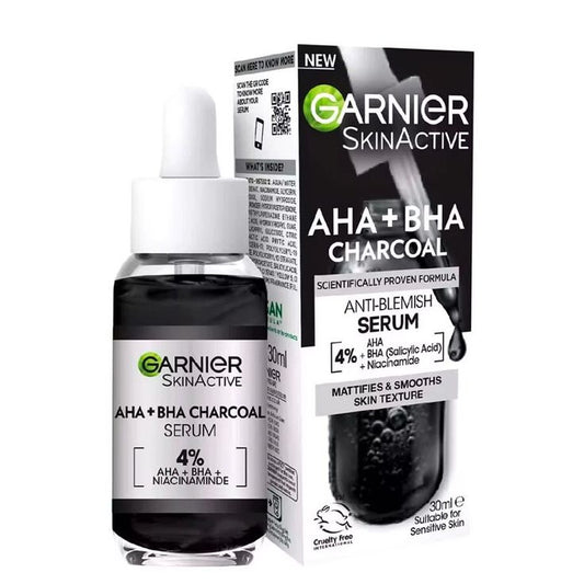 Garnier Anti-Blemish Serum 30ml (Greece)