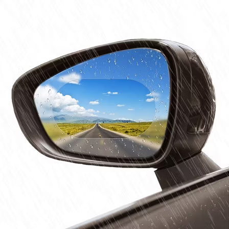 Rainproof Film Anti Fog Rearview Mirror (China)