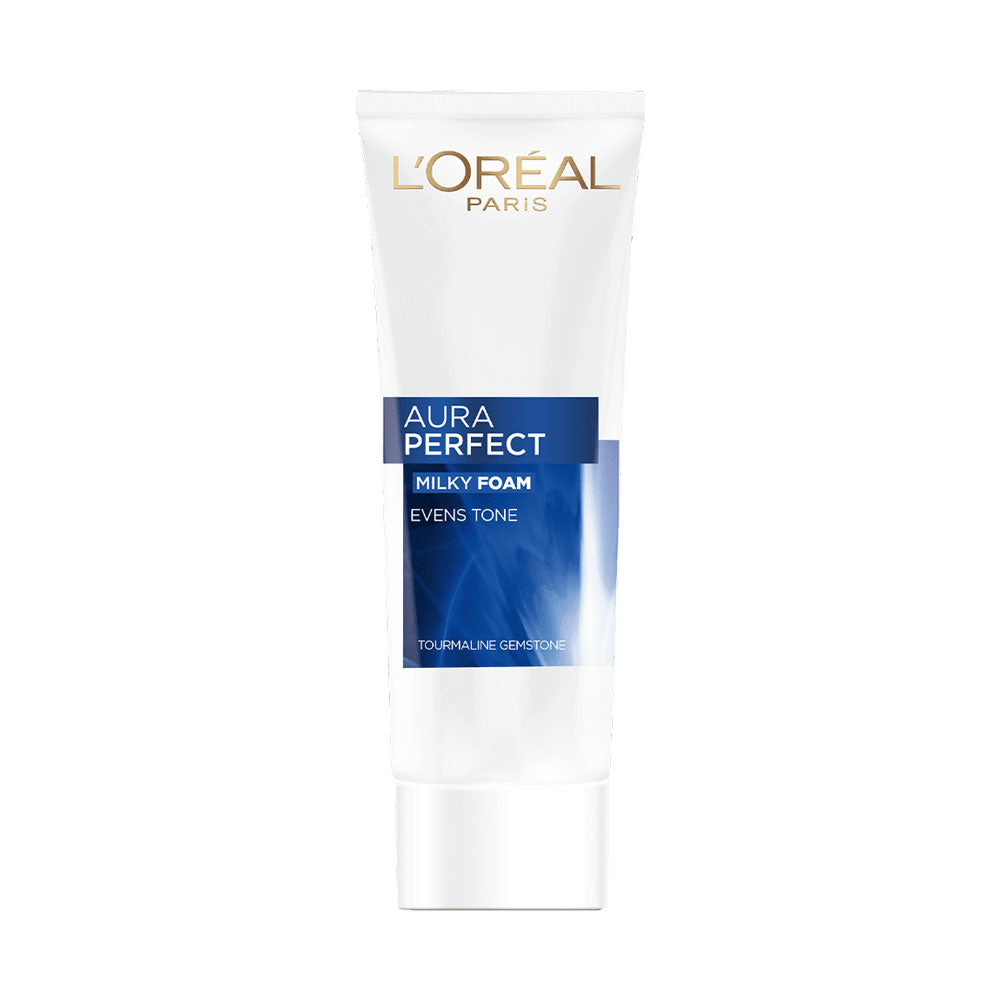 L’Oréal Aura Perfect Milky Foam 100ml (TH)