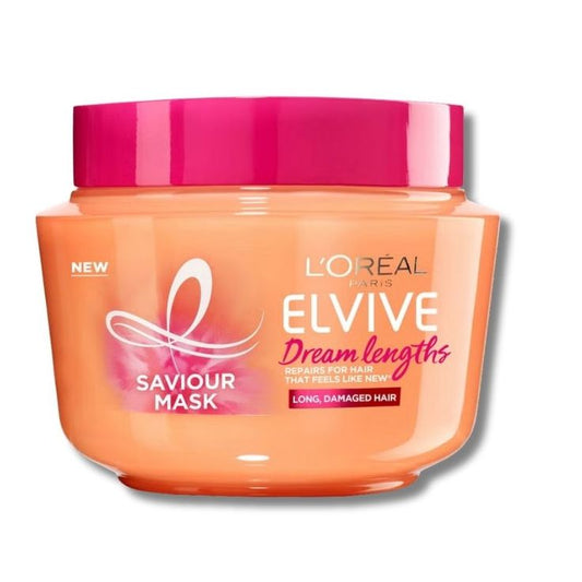 L’Oréal Elvive Dream Lengths Hair Mask 300ml (Germany)