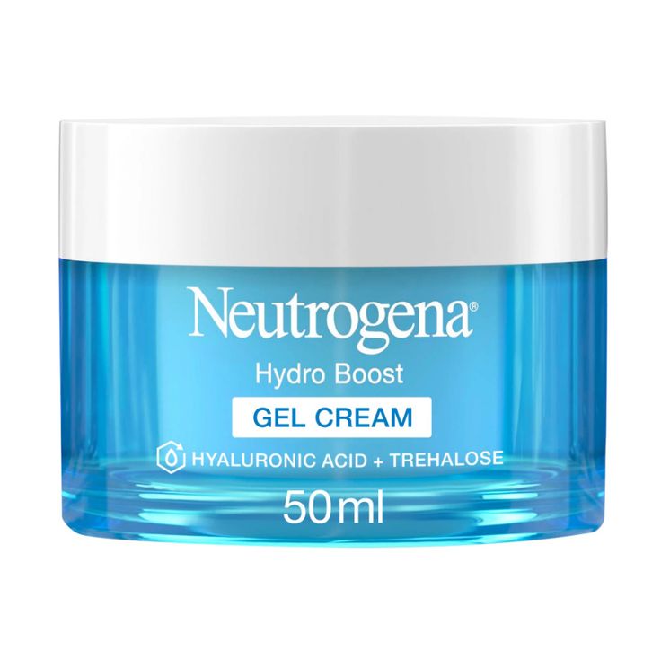 Neutrogena Hydro Boost Gel Cream 50ml (France)